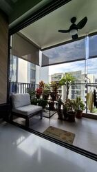 North Park Residences (D27), Apartment #581279401